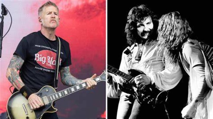 Bill Kelliher Net Worth