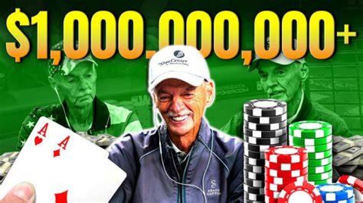 Bill Klein Net Worth