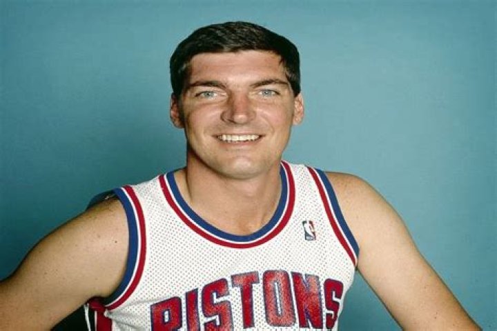Bill Laimbeer Net Worth