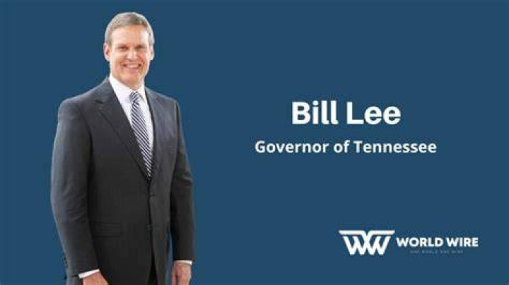 Bill Lee Net Worth