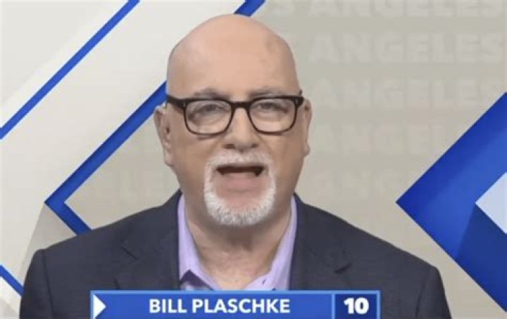 Bill Plaschke Net Worth