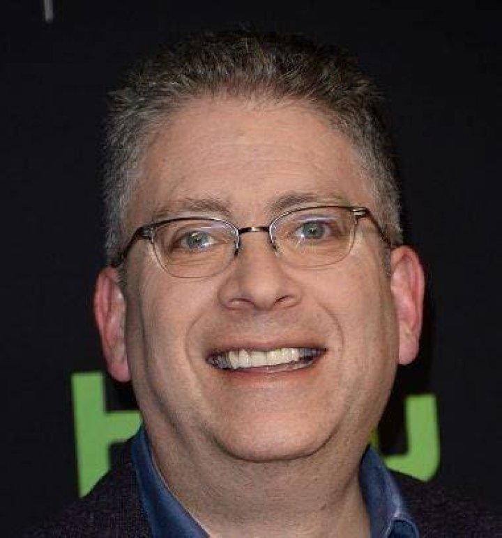 Bill Prady Net Worth