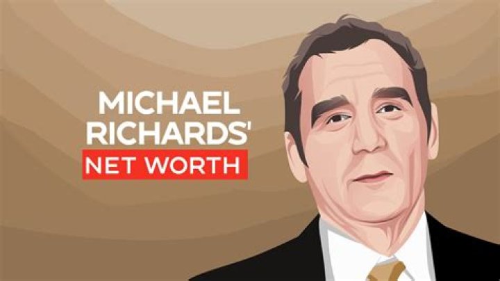 Bill Richards Net Worth