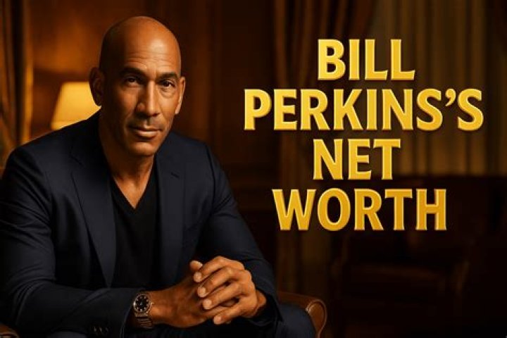 Bill Russ Net Worth