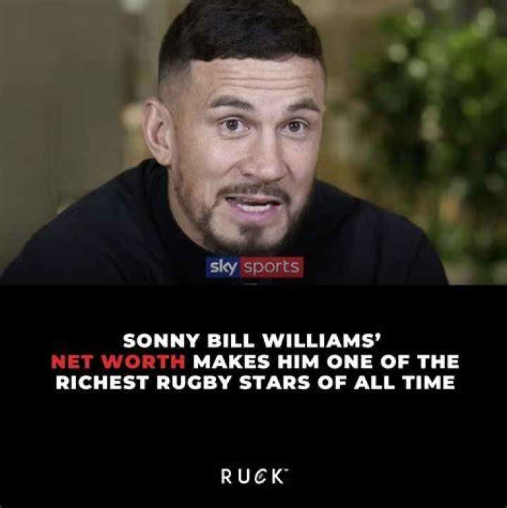 Bill Williams Net Worth