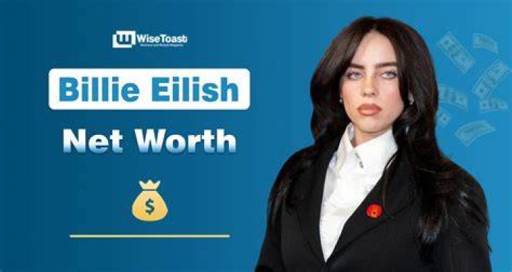 Billie Calmeau Net Worth