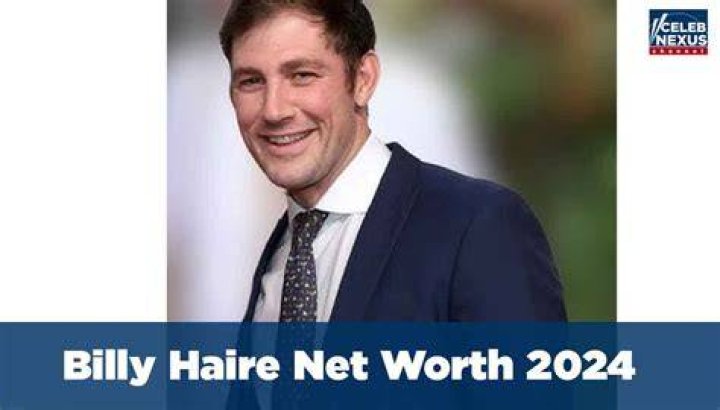 Billy Ard Net Worth