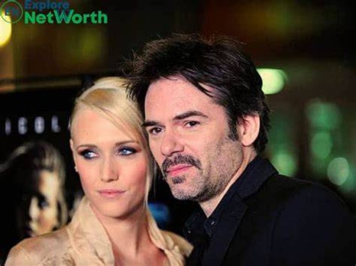 Billy Burke Net Worth