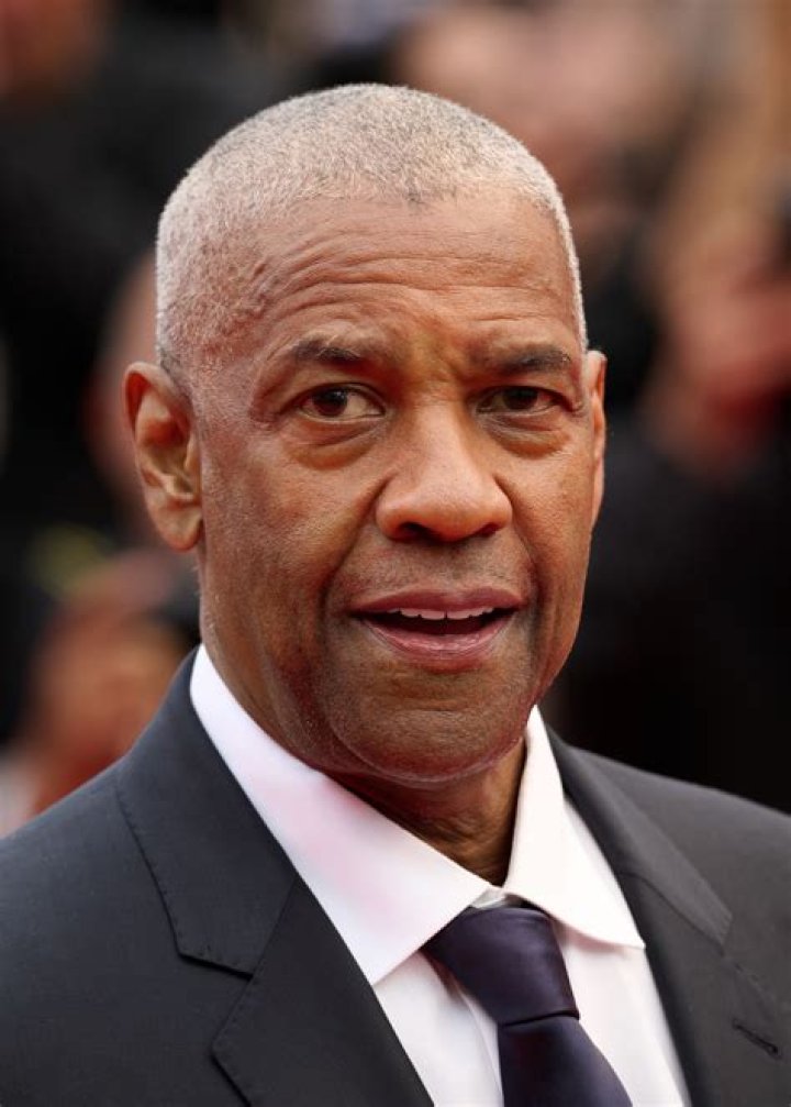 Billy D. Washington Net Worth