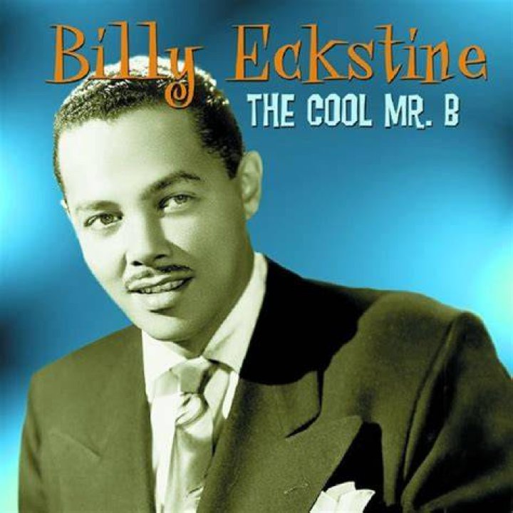 Billy Eckstine Net Worth