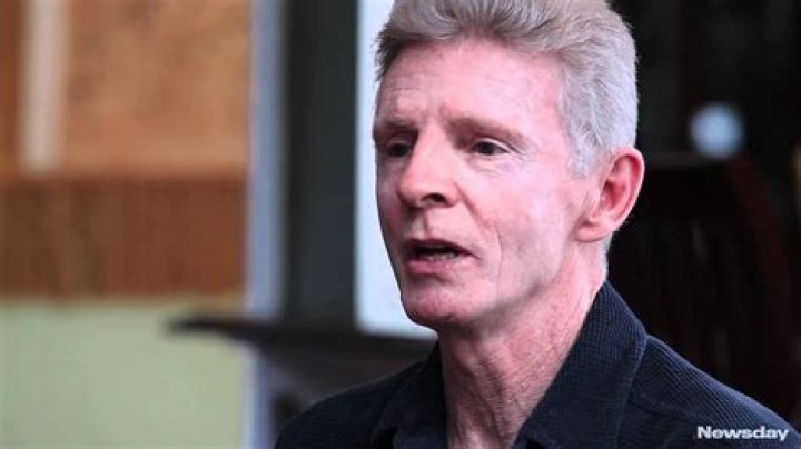 Billy Hayes Net Worth