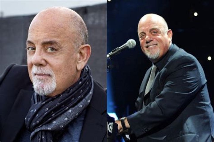Billy Mayfair Net Worth