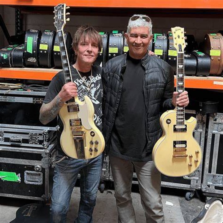 Billy Morrison Net Worth