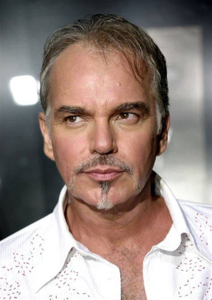 Billy Scafuri Net Worth