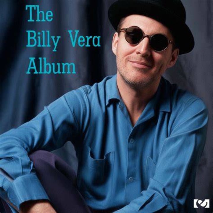 Billy Vera Net Worth