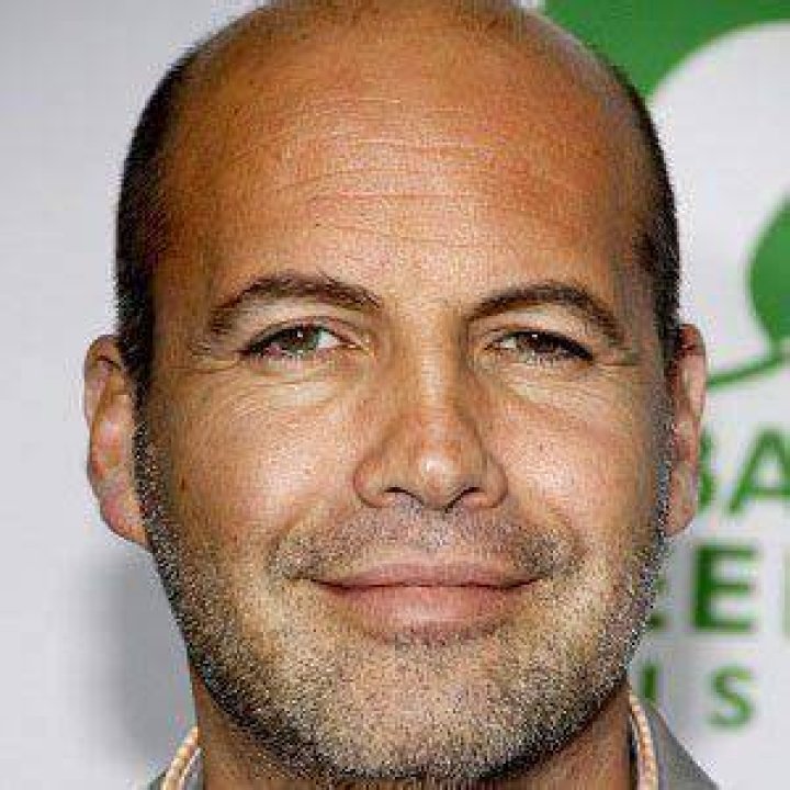 Billy Zane Net Worth