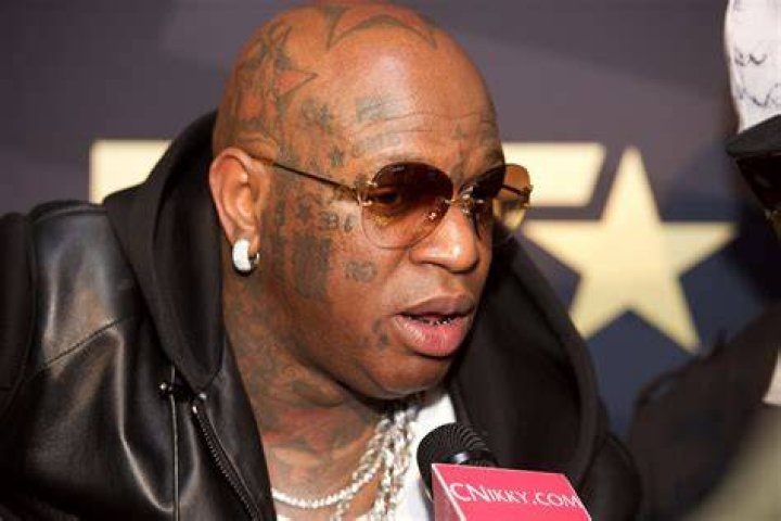 Birdman Net Worth