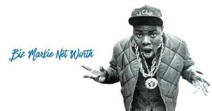 Biz Markie Net Worth
