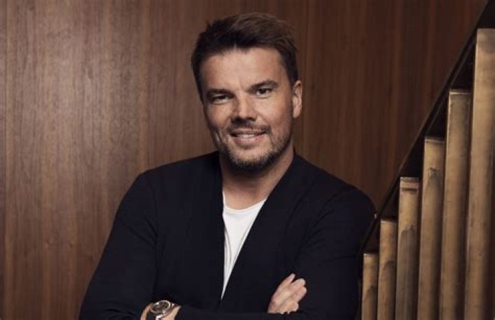 Bjarke Ingels Net Worth