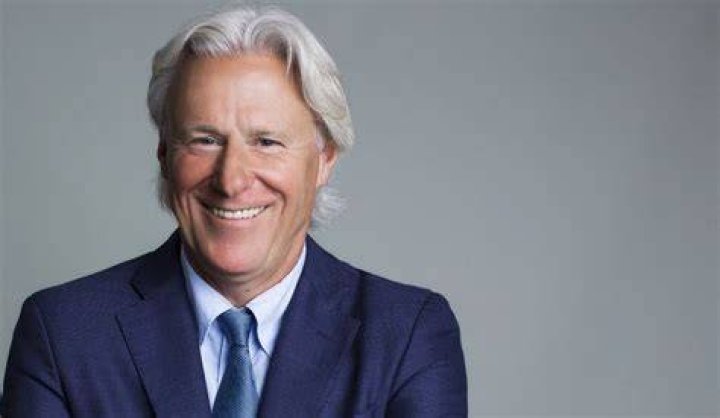 Björn Borg Net Worth
