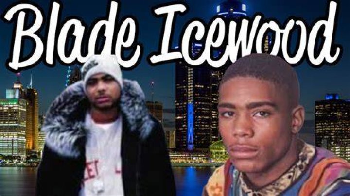 Blade Icewood Net Worth