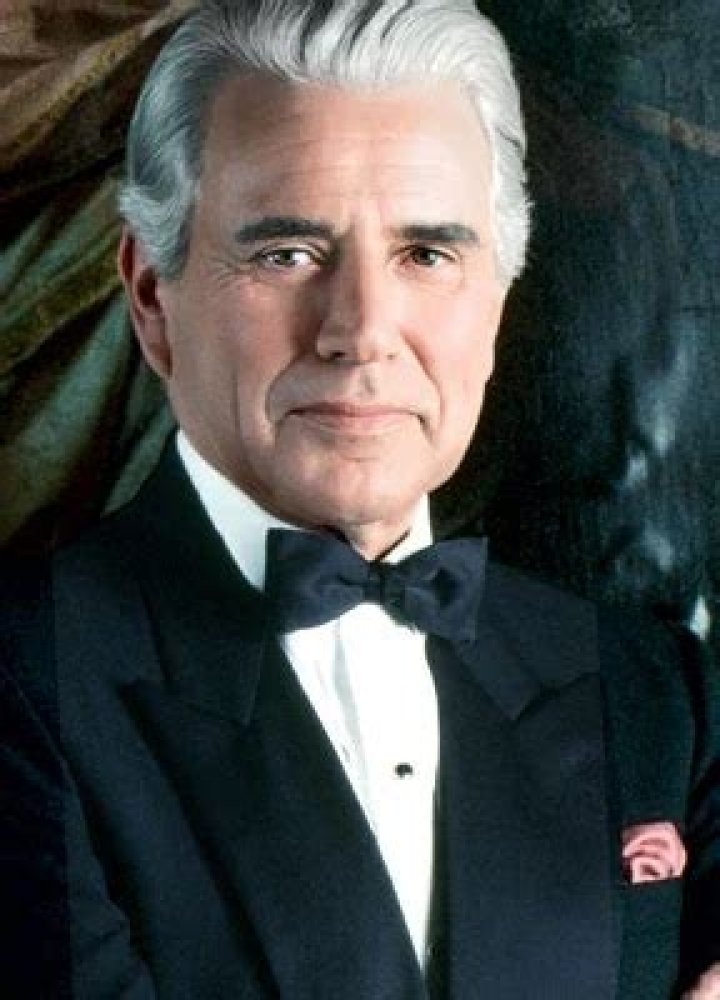 Blake Carrington Net Worth