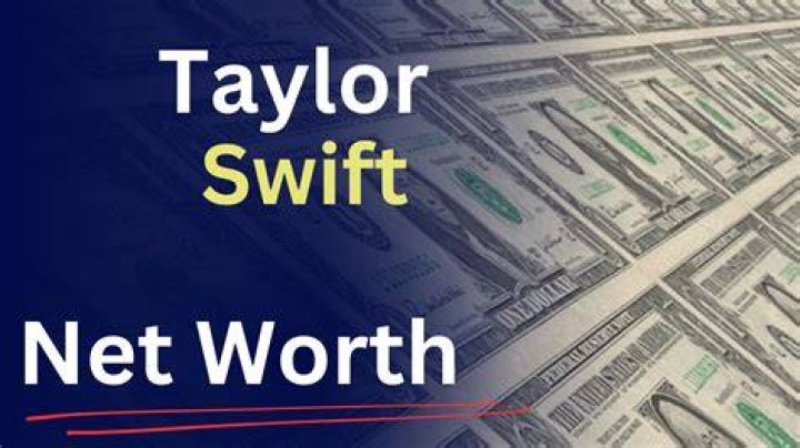 Blake Swift Net Worth