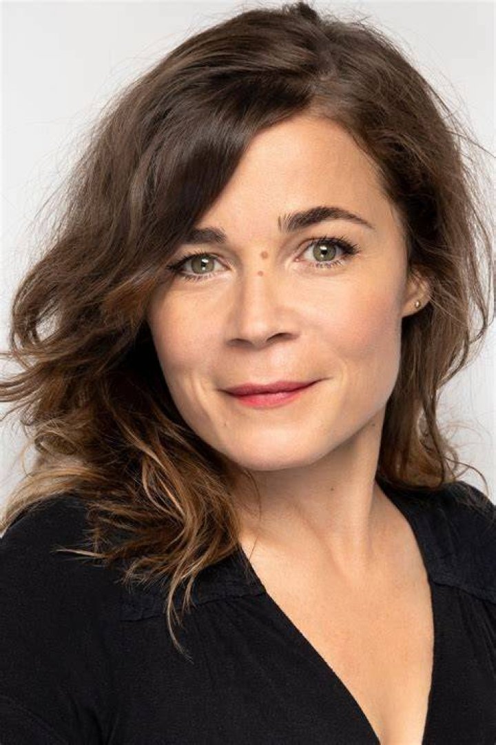 Blanche Gardin Net Worth