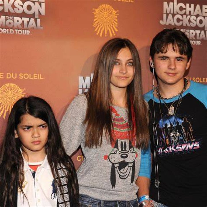 Blanket Jackson Net Worth