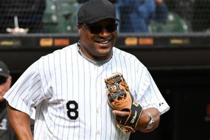 Bo Jackson Net Worth