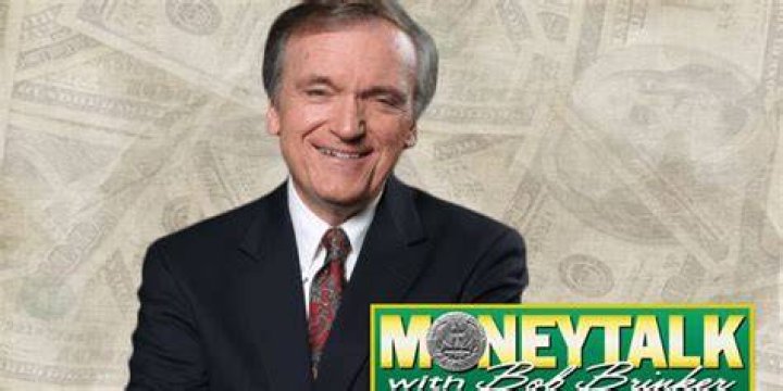 Bob Brinker Net Worth