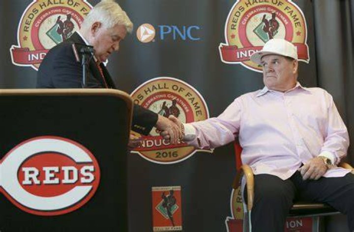 Bob Castellini Net Worth