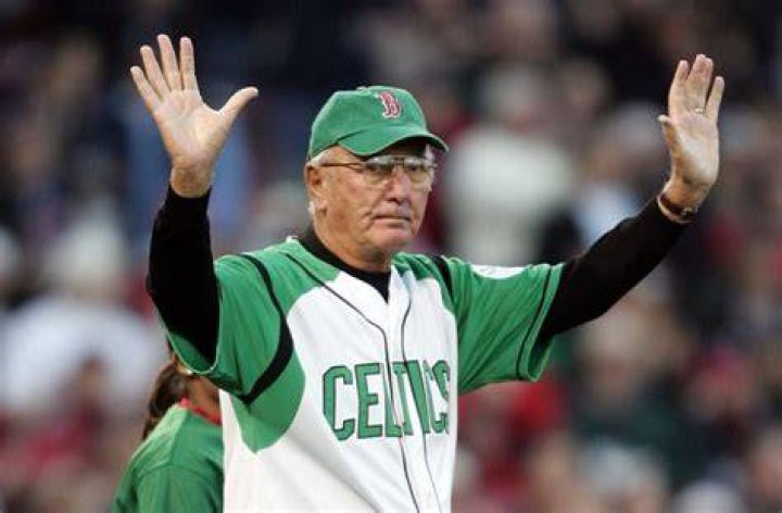 Bob Cousy Net Worth