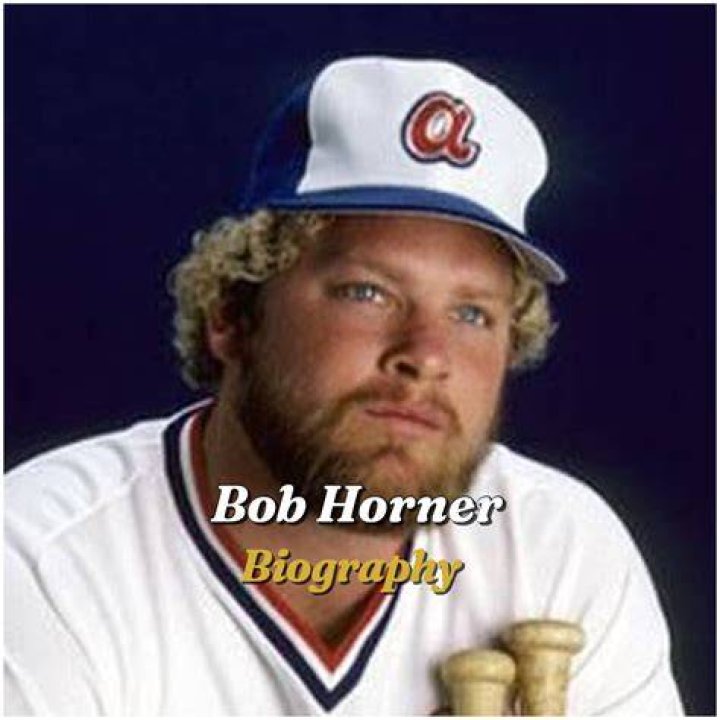 Bob Horner Net Worth