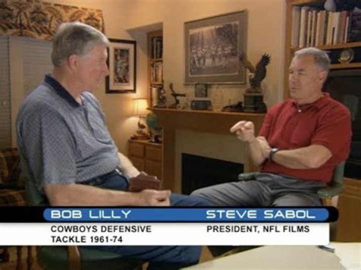 Bob Lilly Net Worth