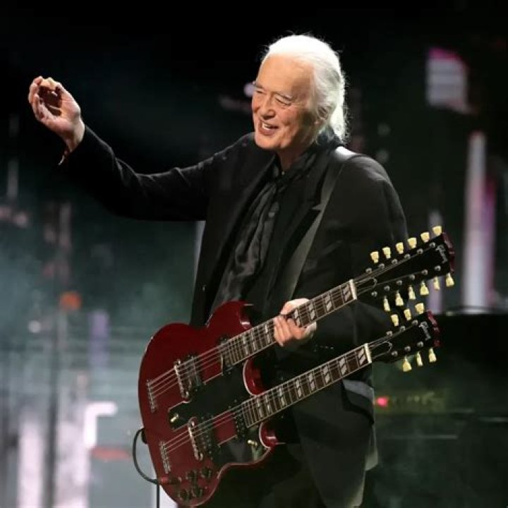 Bob Page Net Worth