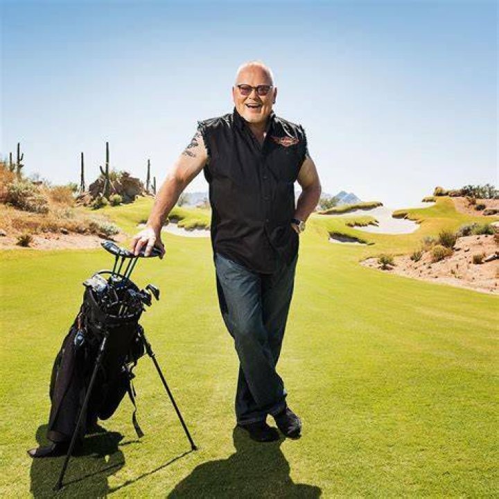 Bob Parsons Net Worth