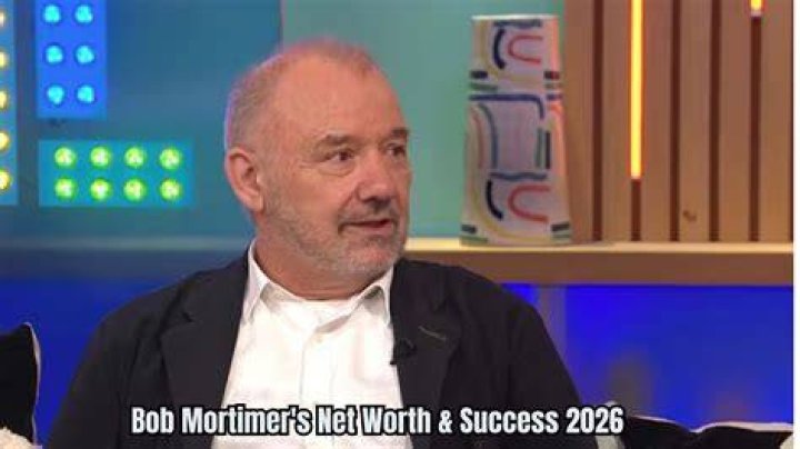 Bob Poirier Net Worth