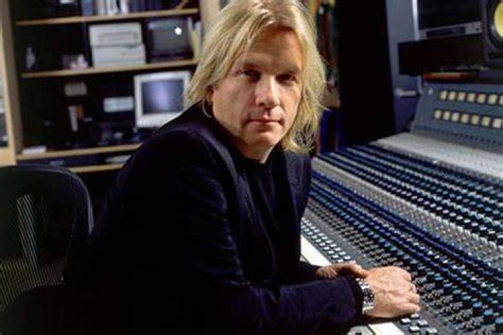 Bob Rock Net Worth