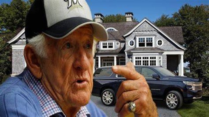 Bob Uecker Net Worth