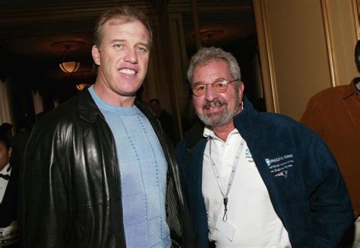 Bob Vila Net Worth