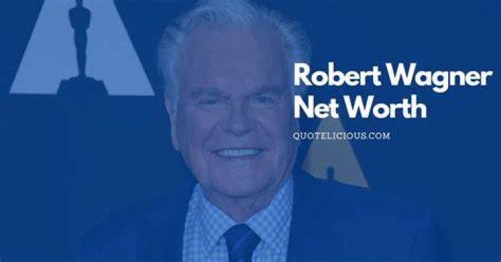 Bob Wagner Net Worth