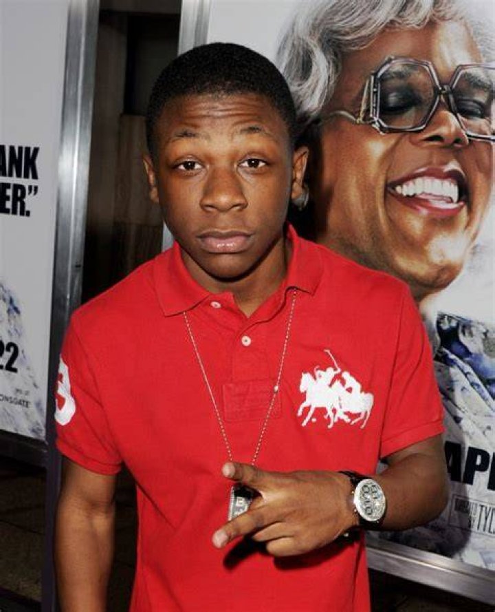 Bobb’e J. Thompson Net Worth