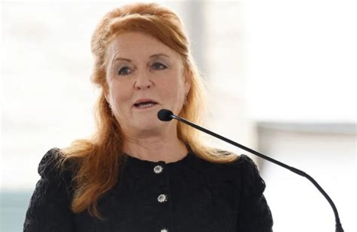 Bobbie Ferguson Net Worth