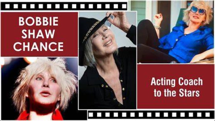 Bobbie Shaw Chance Net Worth