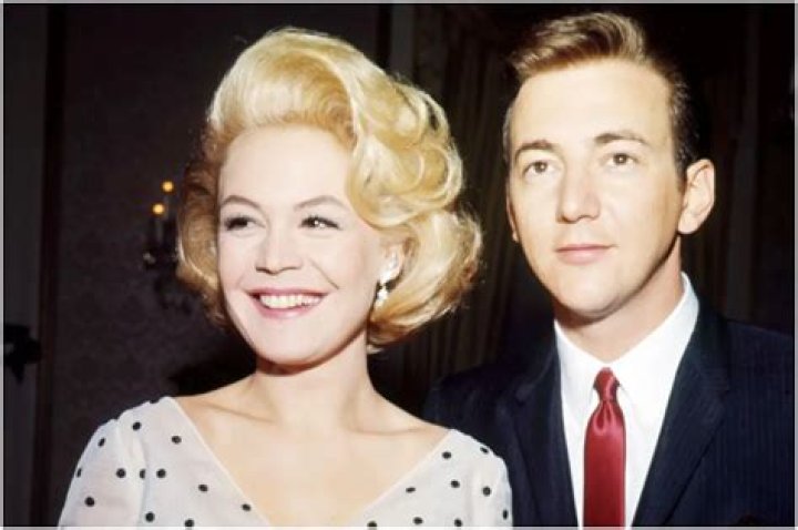 Bobby Darin Net Worth