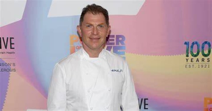 Bobby Flay Net Worth