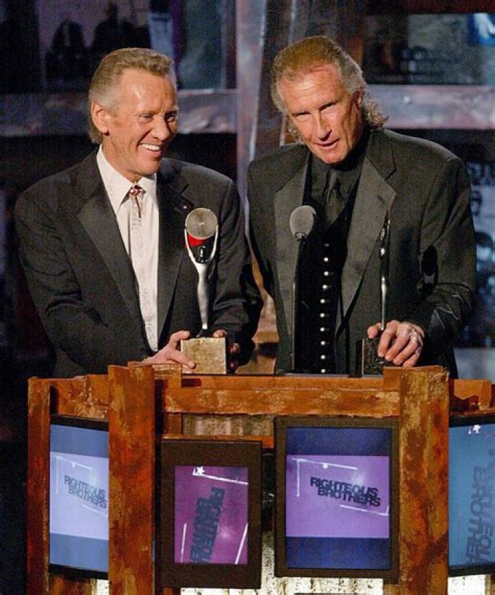 Bobby Hatfield Net Worth