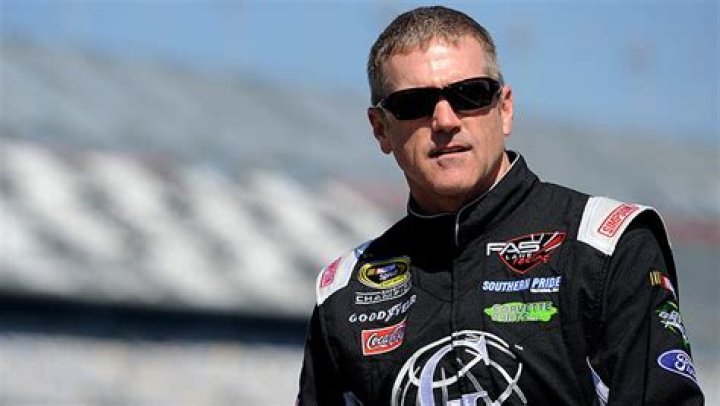Bobby Labonte Net Worth