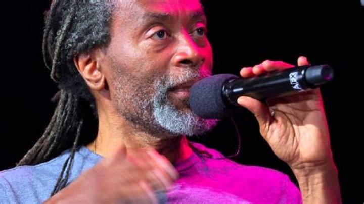 Bobby McFerrin Net Worth